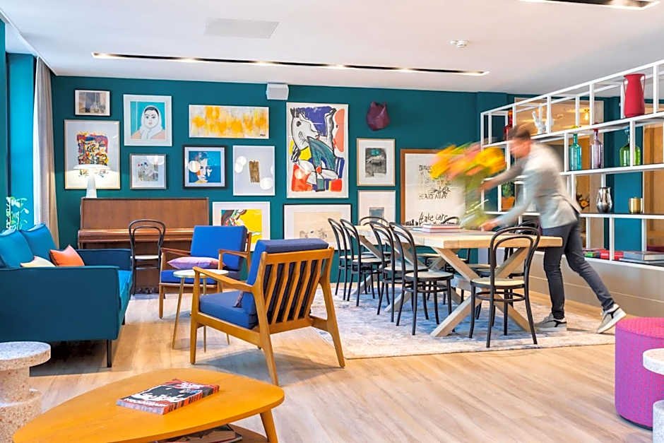 Vie Via - Your Hotel