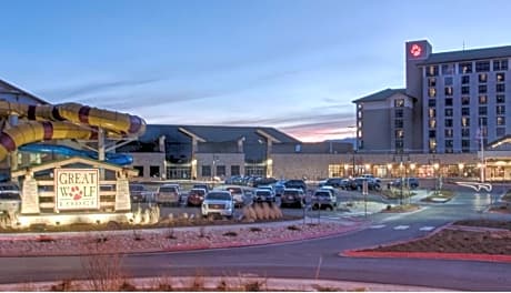 Great Wolf Lodge Colorado Springs - Guest Reservations