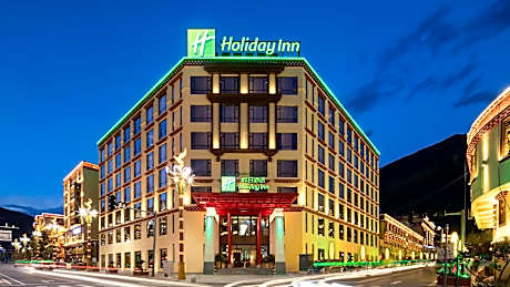 Holiday Inn Batang By IHG