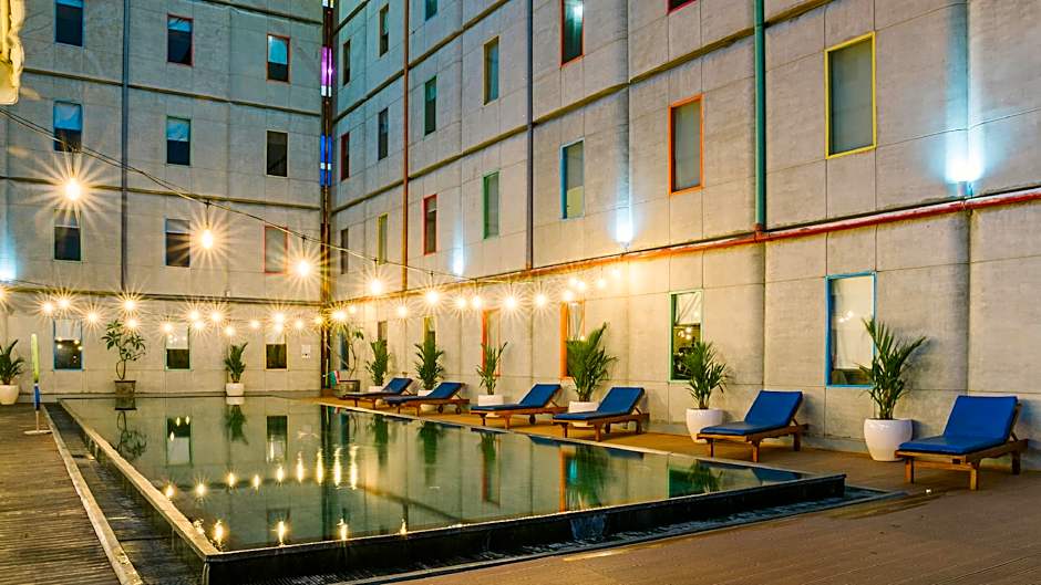 Pop! Hotel Kuta Beach
