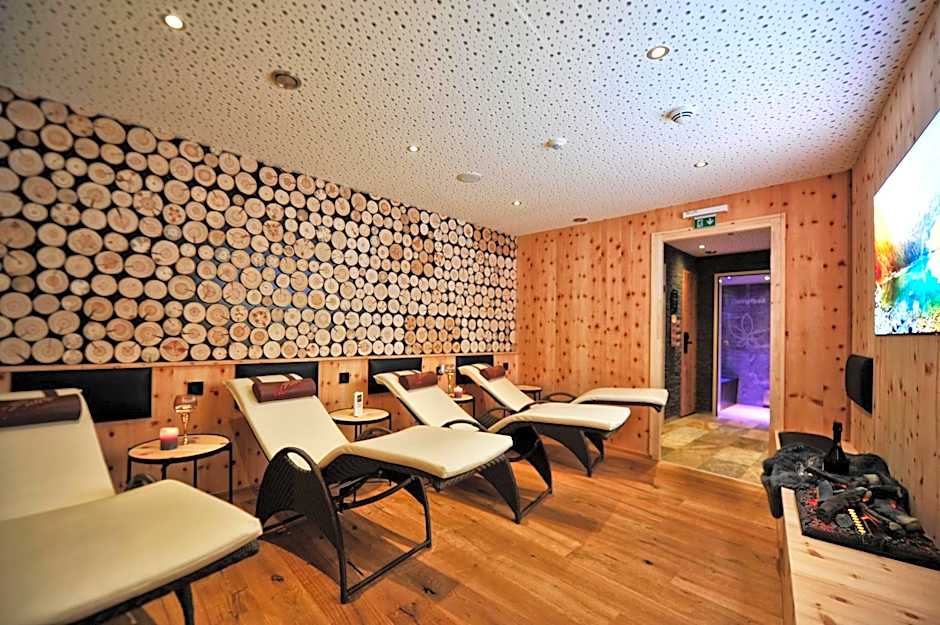 Bellevue Garni – Ischgl, MO