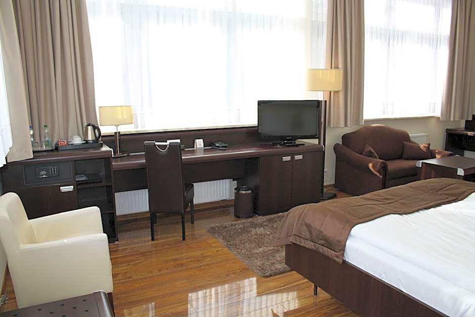 Hotel Business Faltom Gdynia