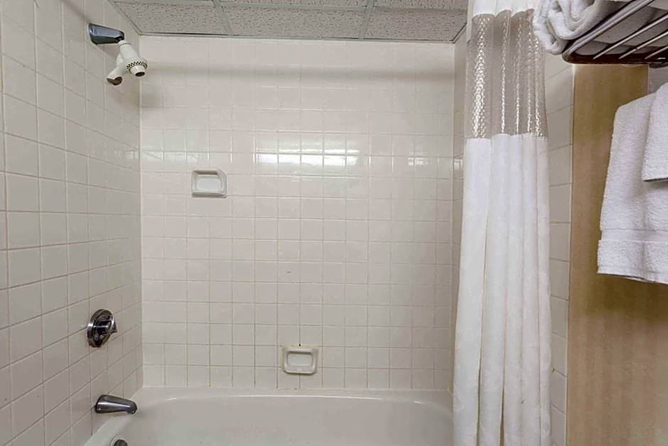 Ramada by Wyndham Fredericton