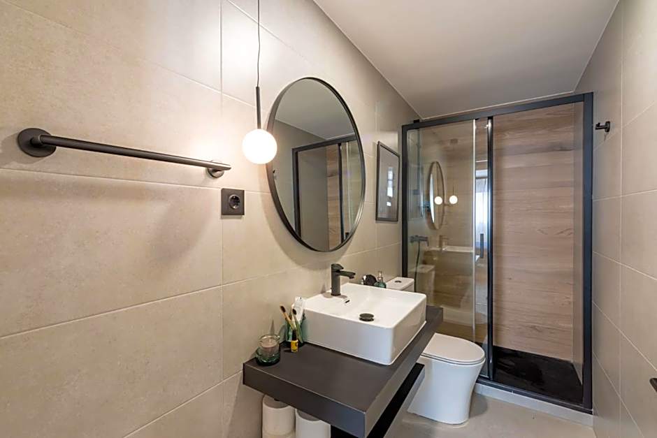 Be Casa - Valdebebas