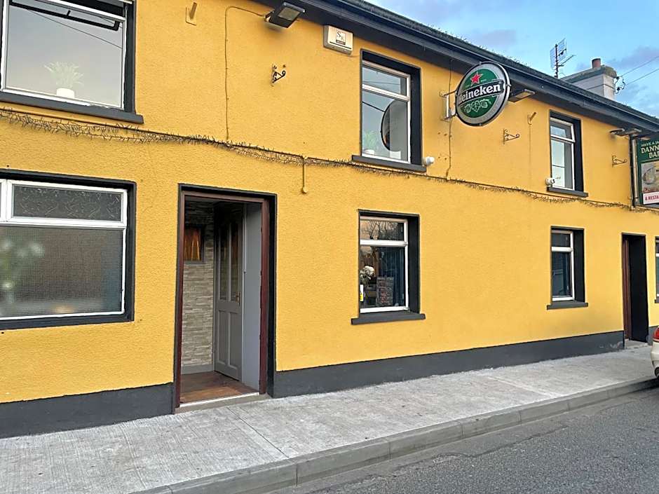 Danny's Bar & accommodation Broadford county Clare