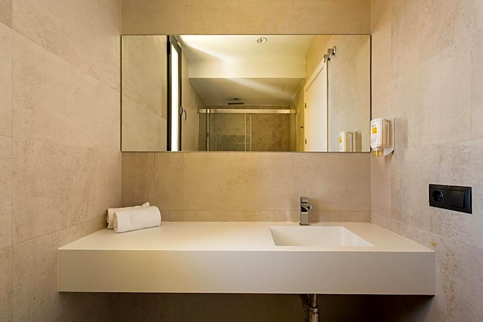 Black Swan Hostel Sevilla