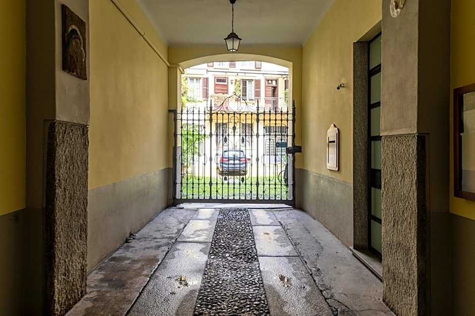 Paolo Sarpi, 36 - Milano Inside