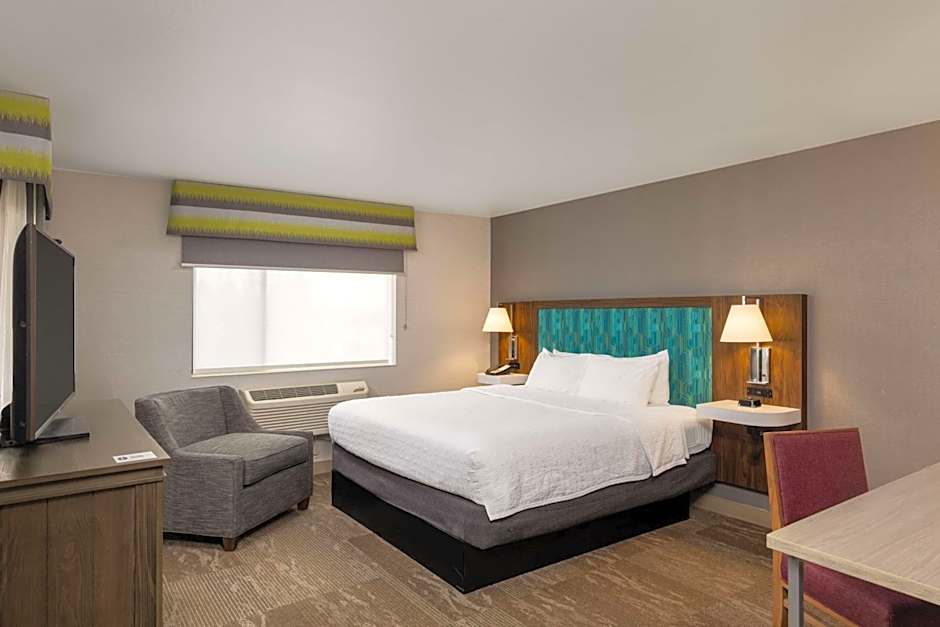 Hampton Inn By Hilton Kalispell