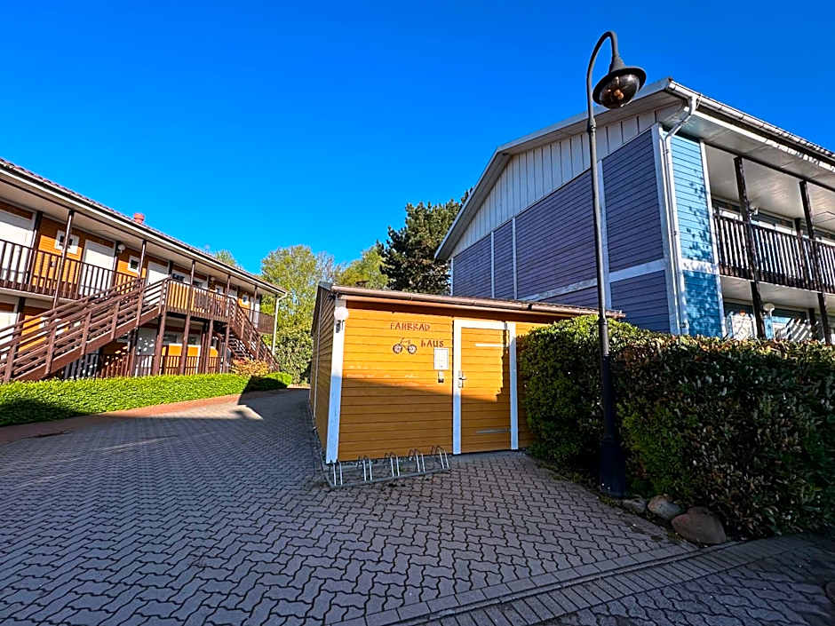 Hotel Schwedenhaus Wismar