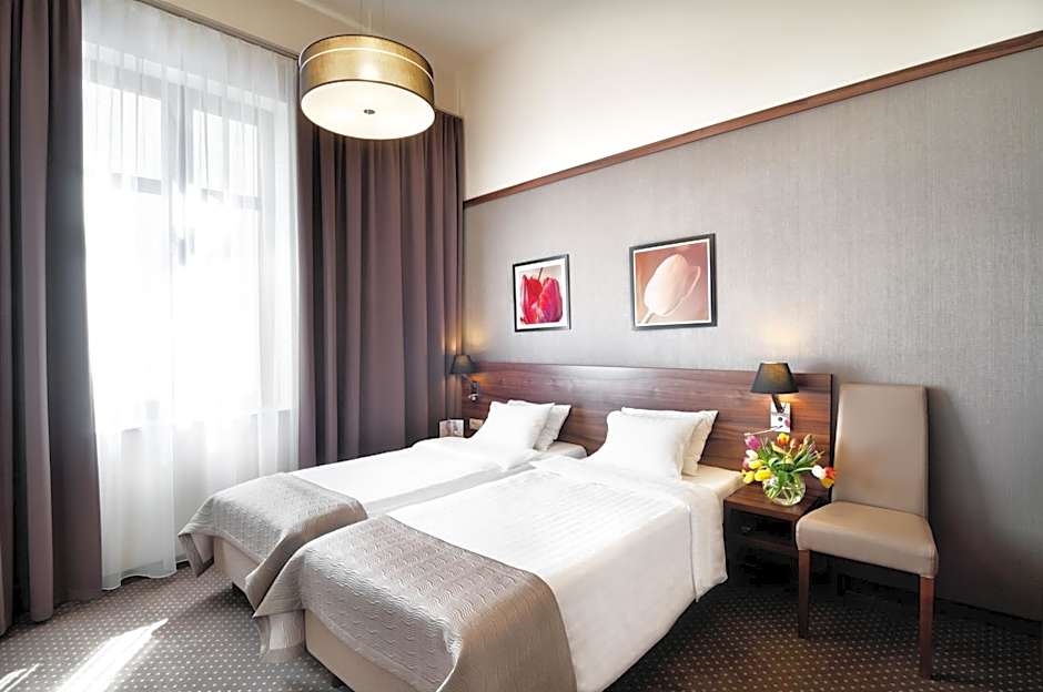 Golden Tulip Krakow City Center