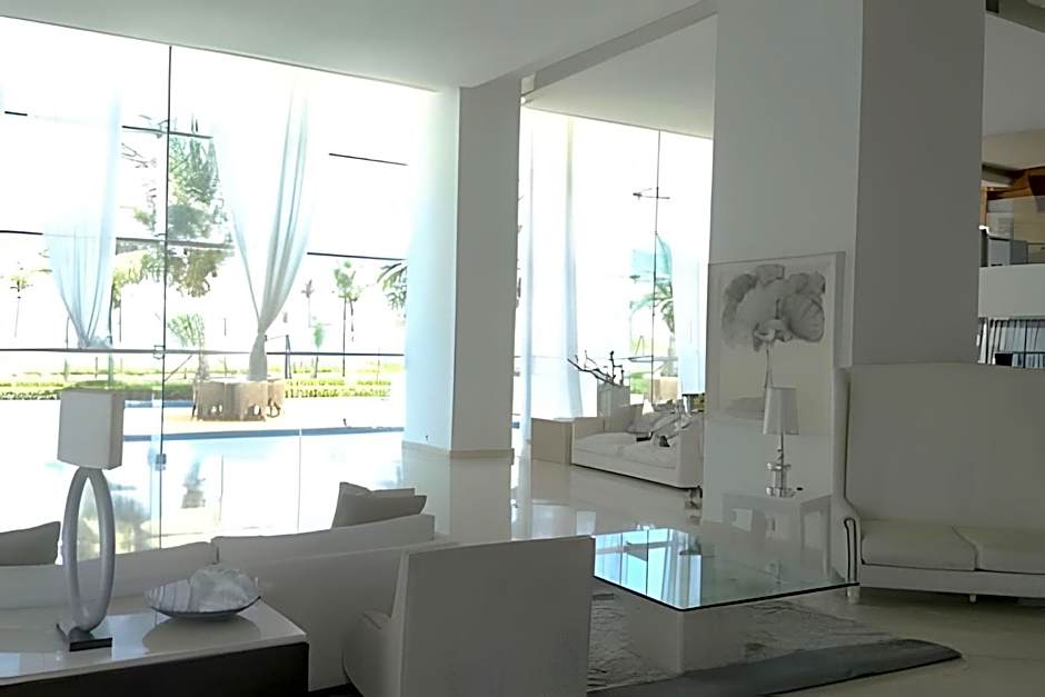 Peninsula Mazatlan 27A