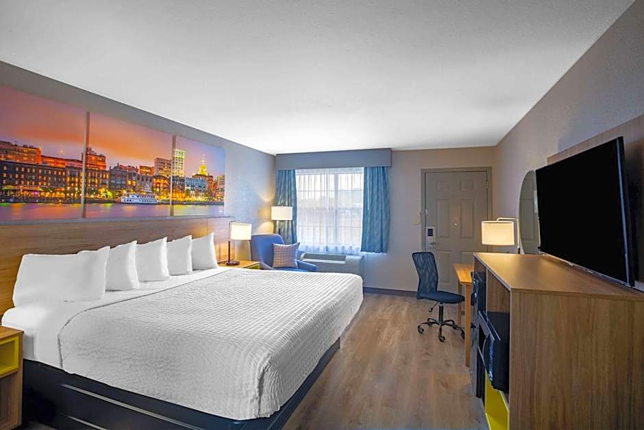 Days Inn by Wyndham Lonoke