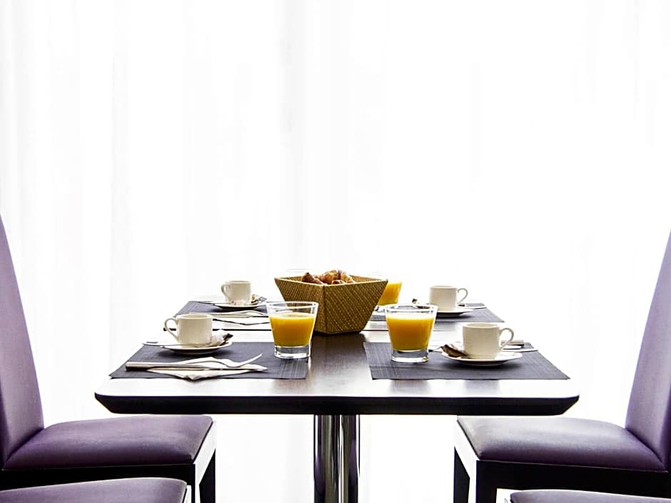 Novotel Nottingham Derby