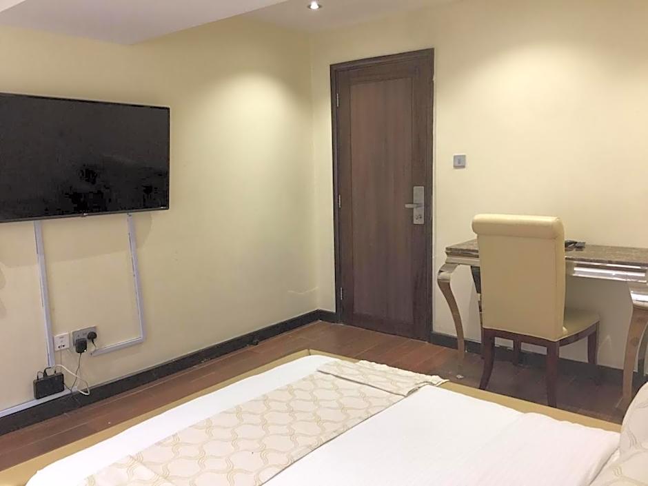 The Landmark Suites Westlands, Nairobi- Next to Westgate Mall