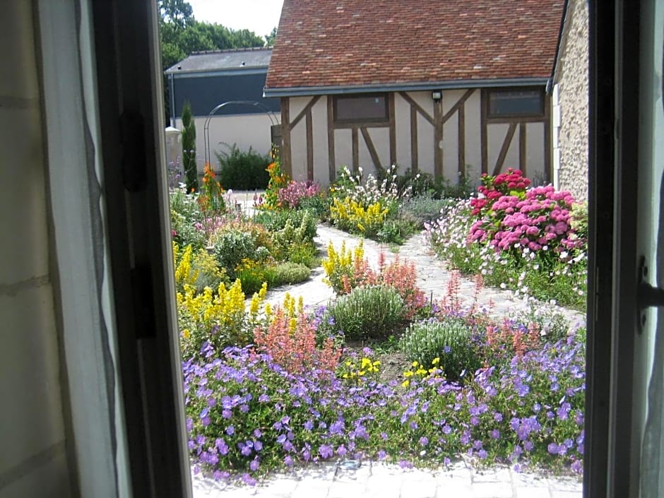 la Chambre des Dames