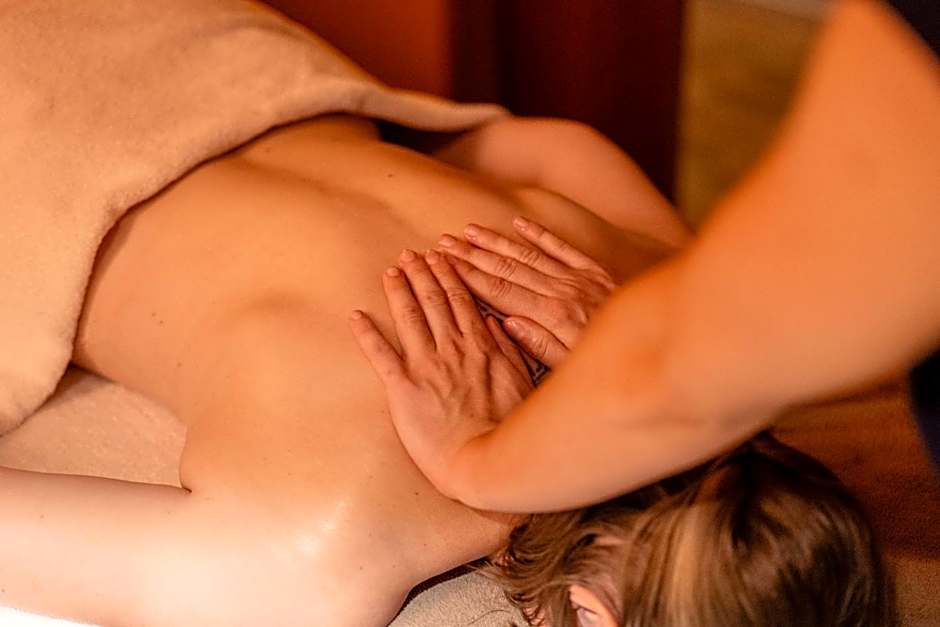 Hotel Les Roches Rouges