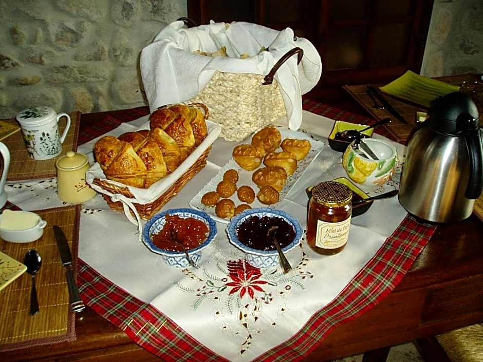 La Maison d'Euterpe