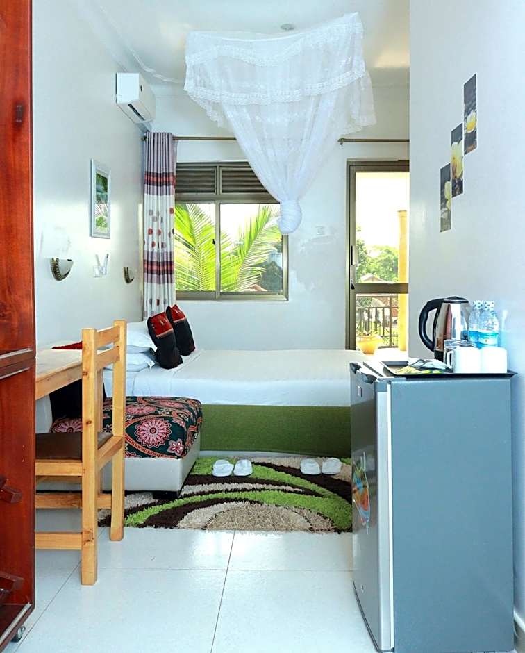 Mowicribs Hotel and Spa