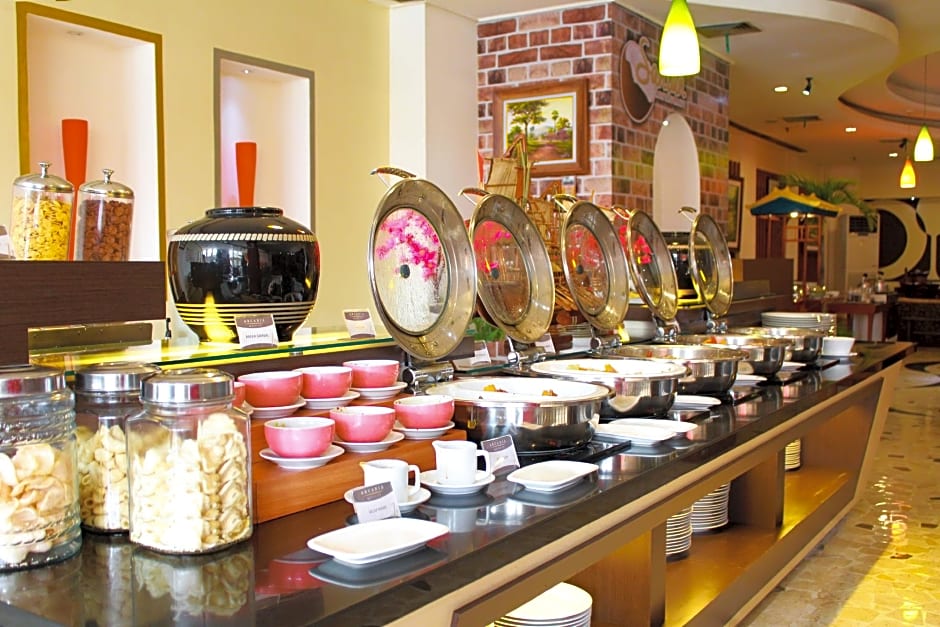 Horison Arcadia Surabaya