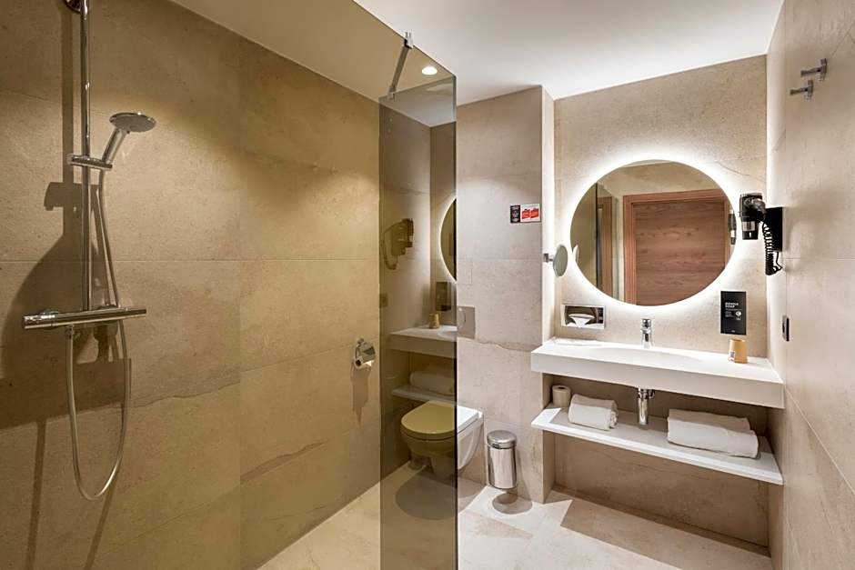 Hotel Le 830 Namur