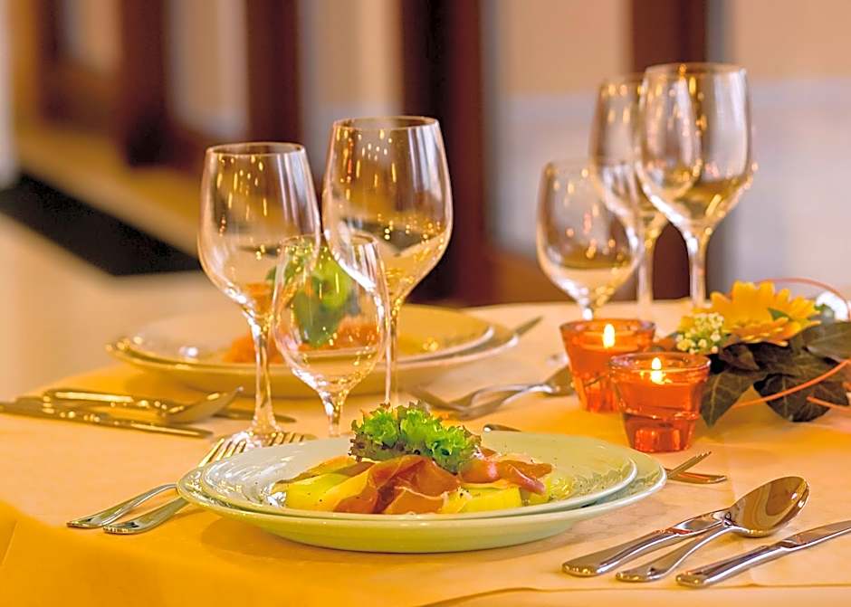 PRIMAVERA Hotel & Congress centre