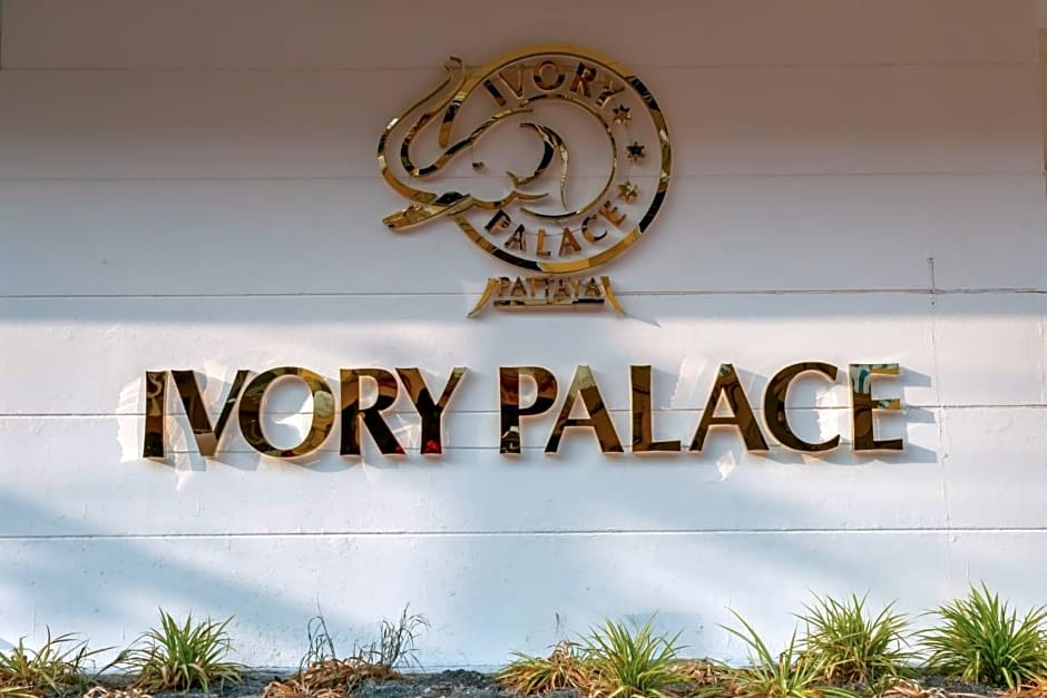 Ivory Palace Hotel