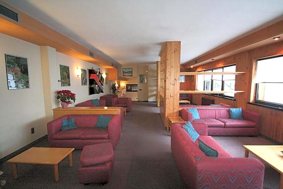 Hotel Santa Caterina