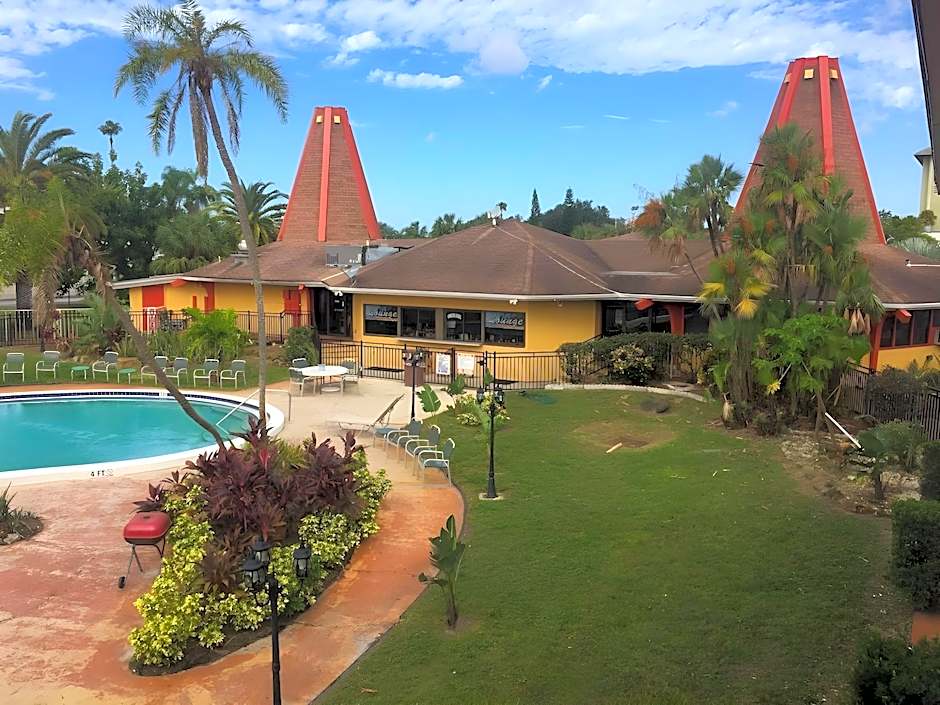 Rodeway Inn