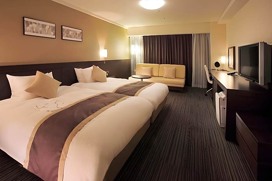 Richmond Hotel Kochi