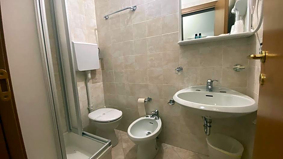 Casteluce Hotel Funivie