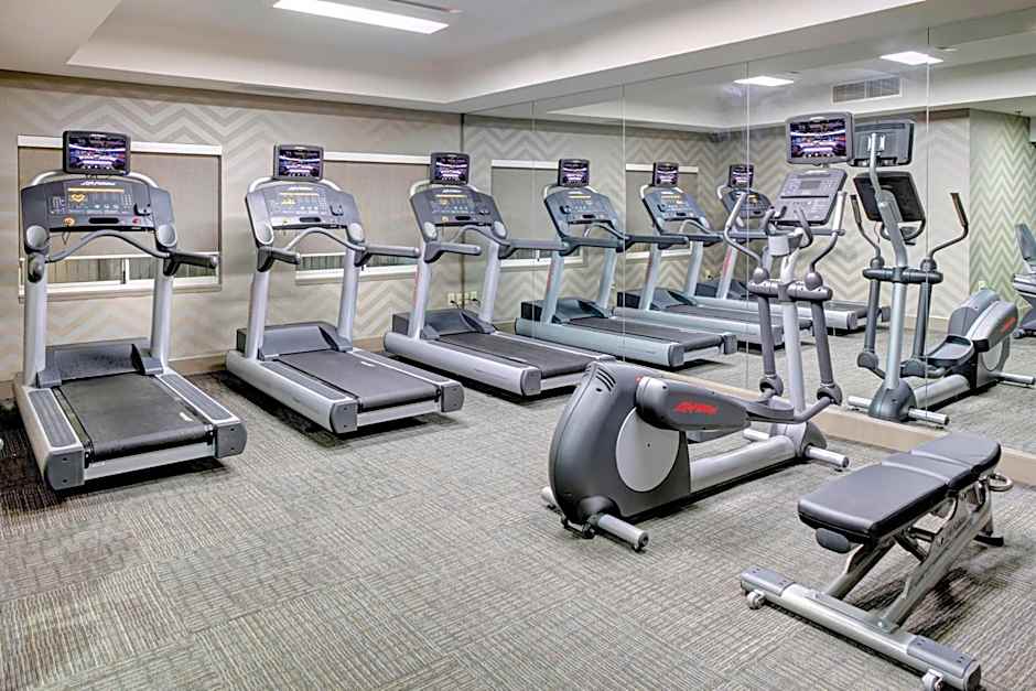 Residence Inn by Marriott Cleveland Independence