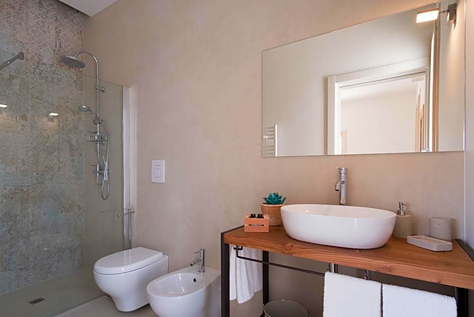 Tenuta DonnAnna Agriturismo&Glamping