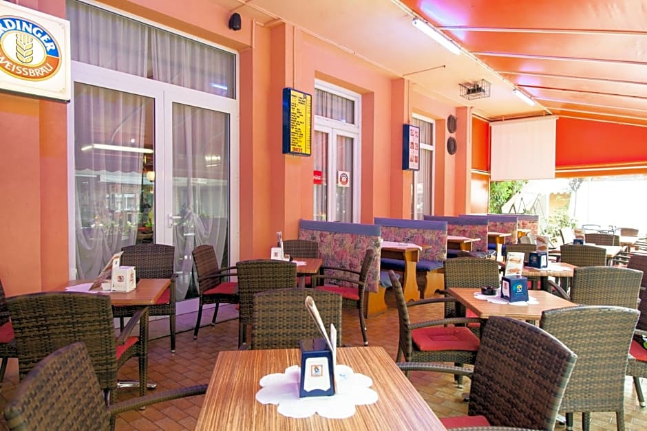 Hotel Taormina