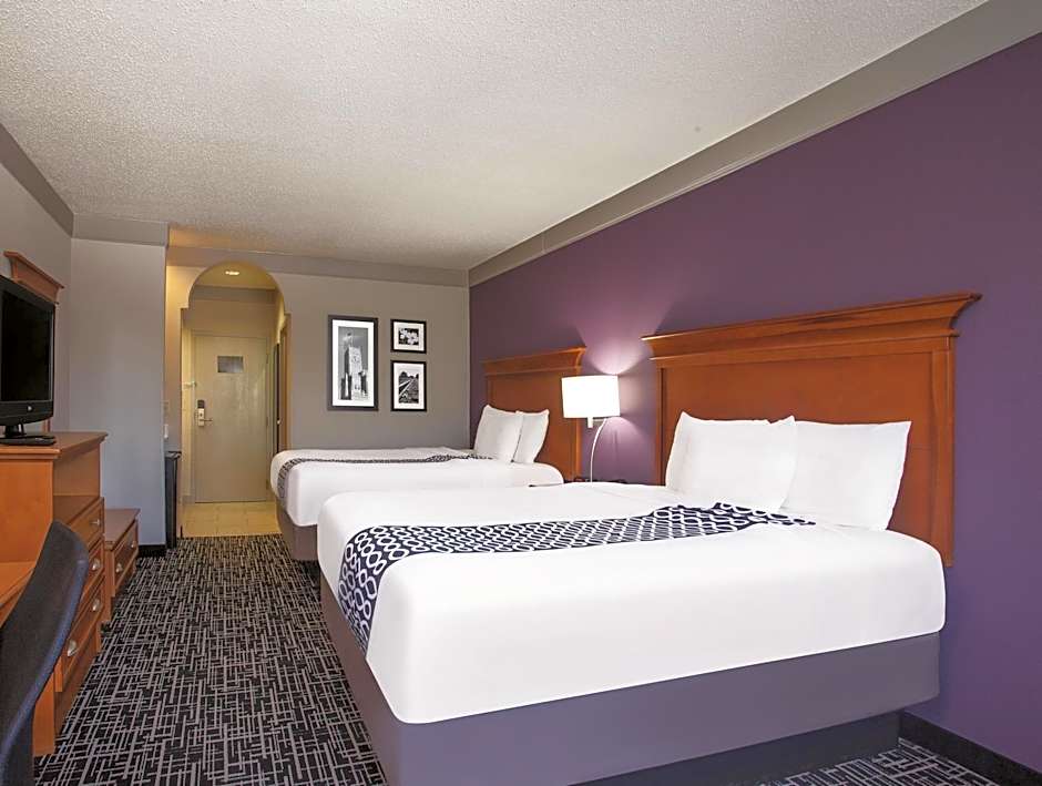 La Quinta by Wyndham Jackson Airport