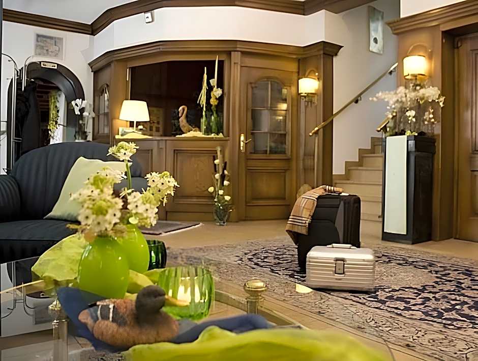 Hotel Trapp