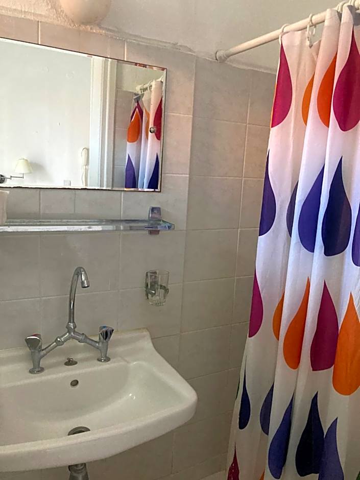 Hotel Galini