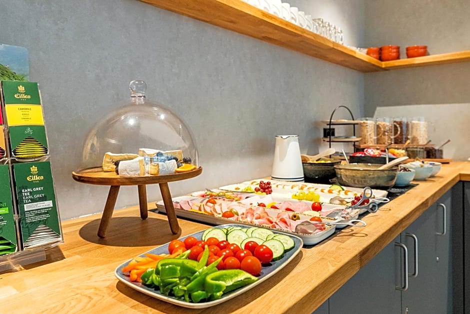 mk hotel frankfurt