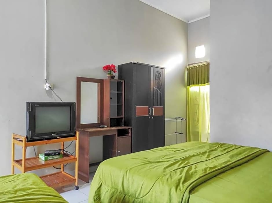 Hotel Remaja Indah Masamba