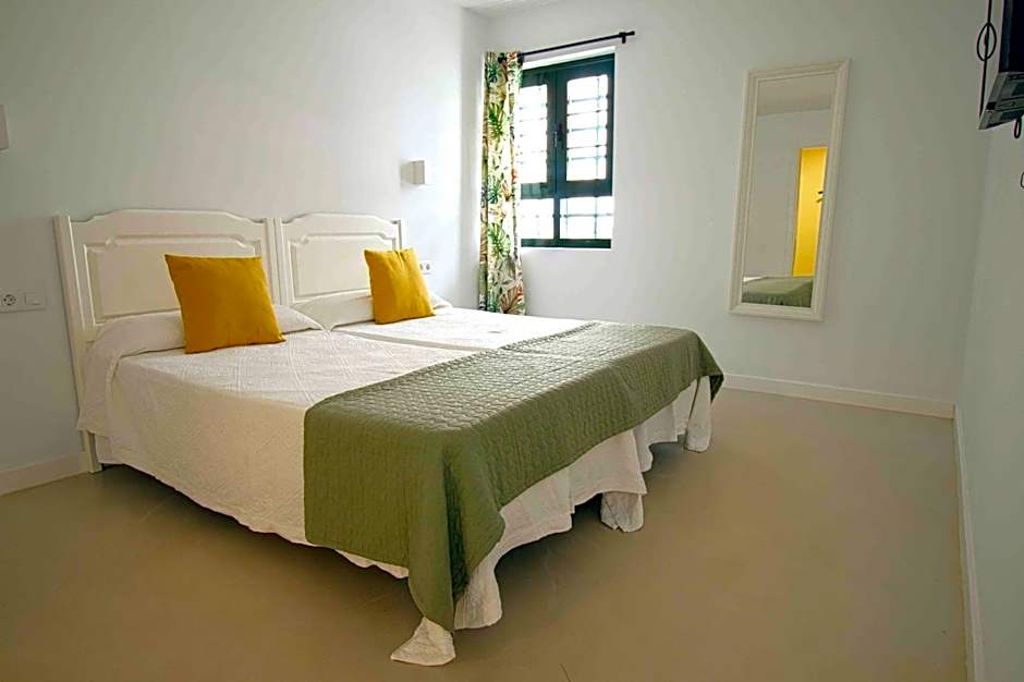 Apartamentos Moraña