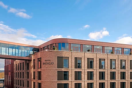 Hotel Indigo Gloucester The Forum By IHG