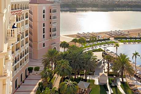 Deluxe Twin, Guest room, 2 Twin/Single Bed(s), Balcony