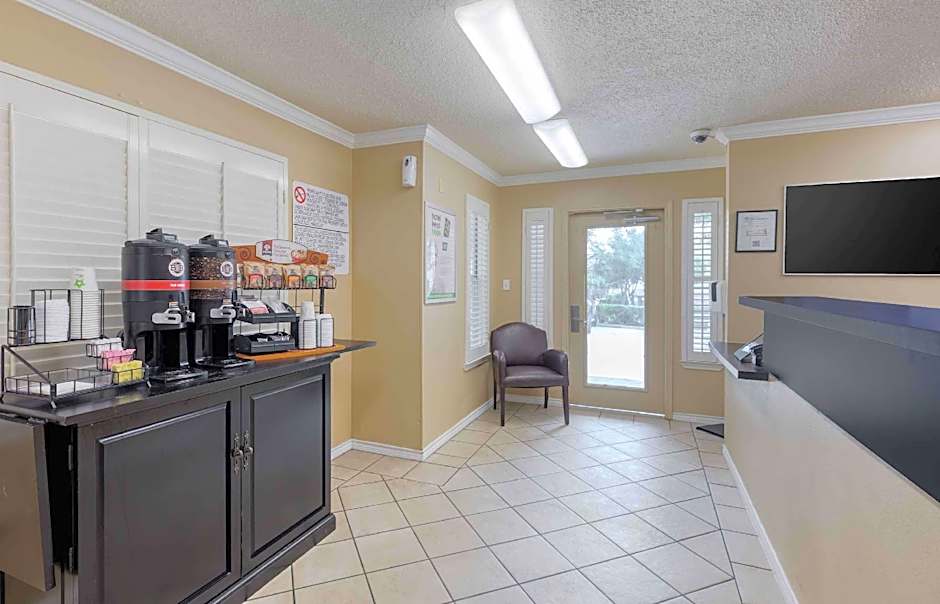 Extended Stay America Suites - Dallas - Las Colinas - Carnaby St.