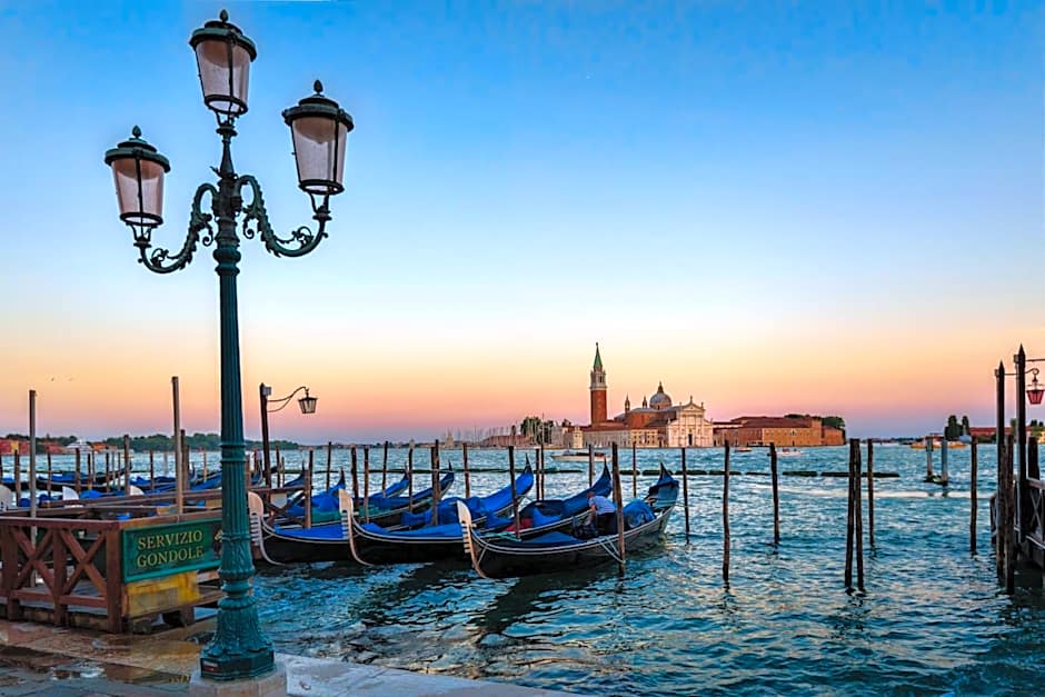 Residenza Venezia | UNA Esperienze
