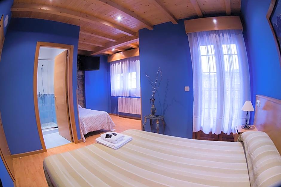 Hotel el Horreo de Avilés