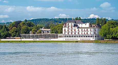 Rheinhotel Dreesen