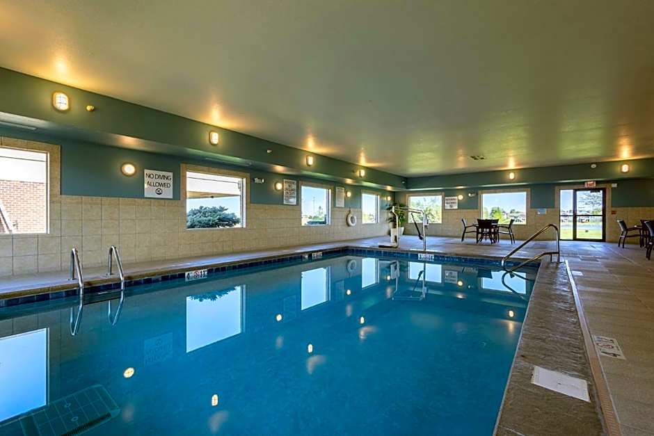 Holiday Inn Express & Suites Sioux Center By IHG