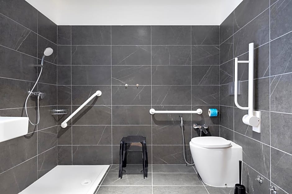 B&B Hotel Bolzano