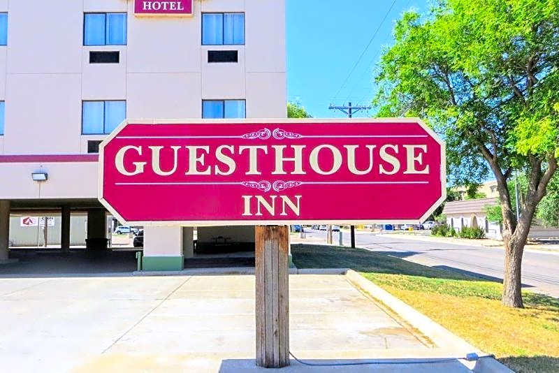 Guesthouse Inn Hotel  & Extended Stay