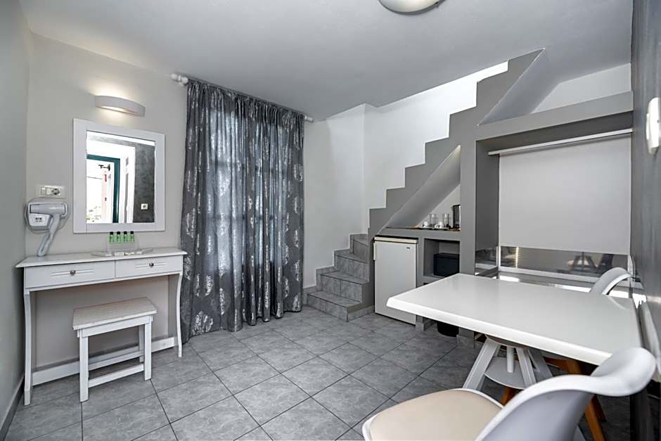 Villa Anemomilos Perissa