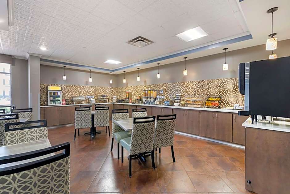 Best Western Savannah Airport Inn & Suites